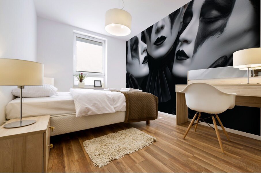 FA 25 2x3 795 Mural print