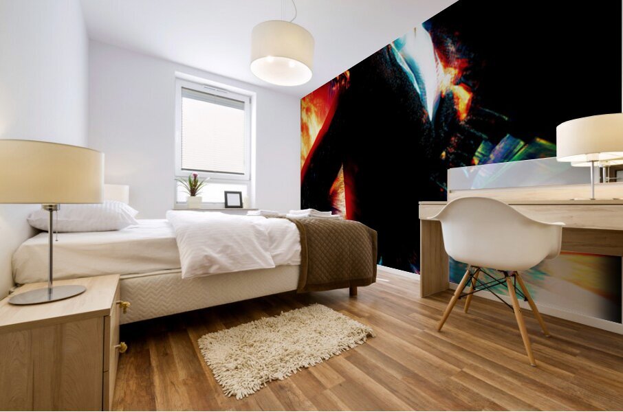 FA 25 2x3 792 Mural print