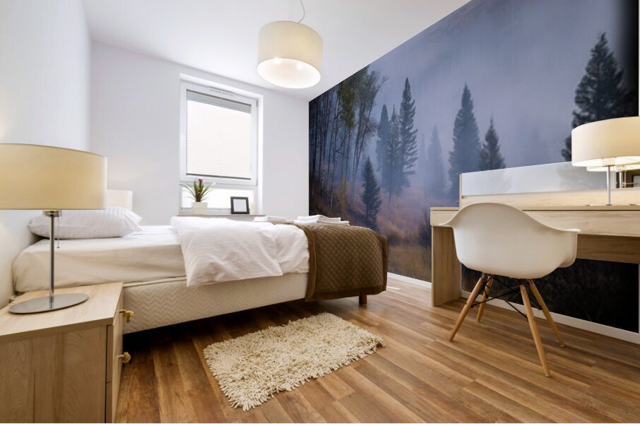 FA 25 2x3 812 Mural print