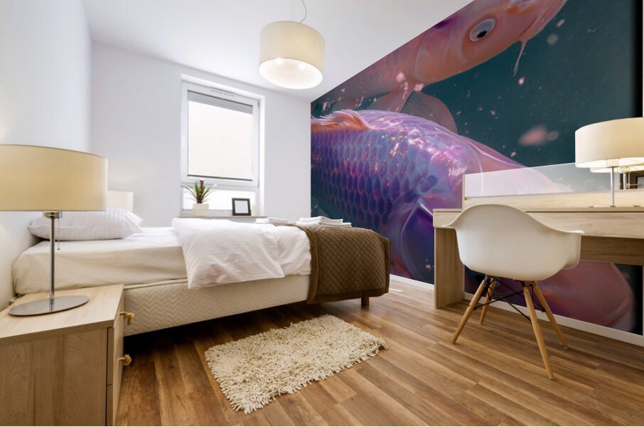 FA 25 2x3 837 Mural print
