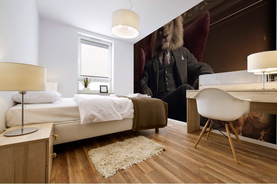 FA 25 2x3 797 Mural print