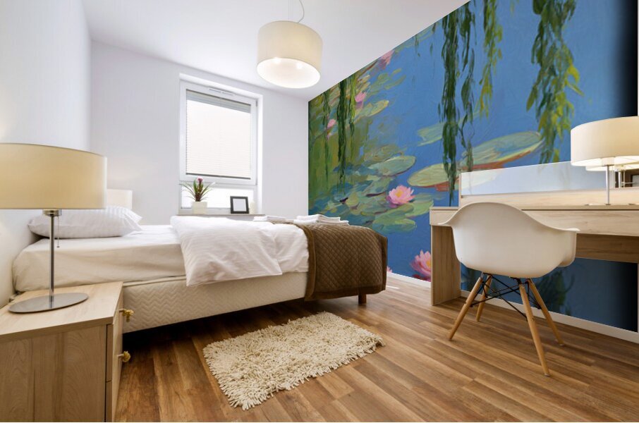 FA 25 2x3 801 Mural print