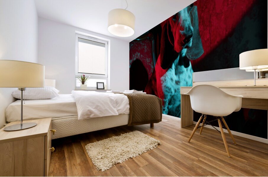 FA 25 2x3 791 Mural print