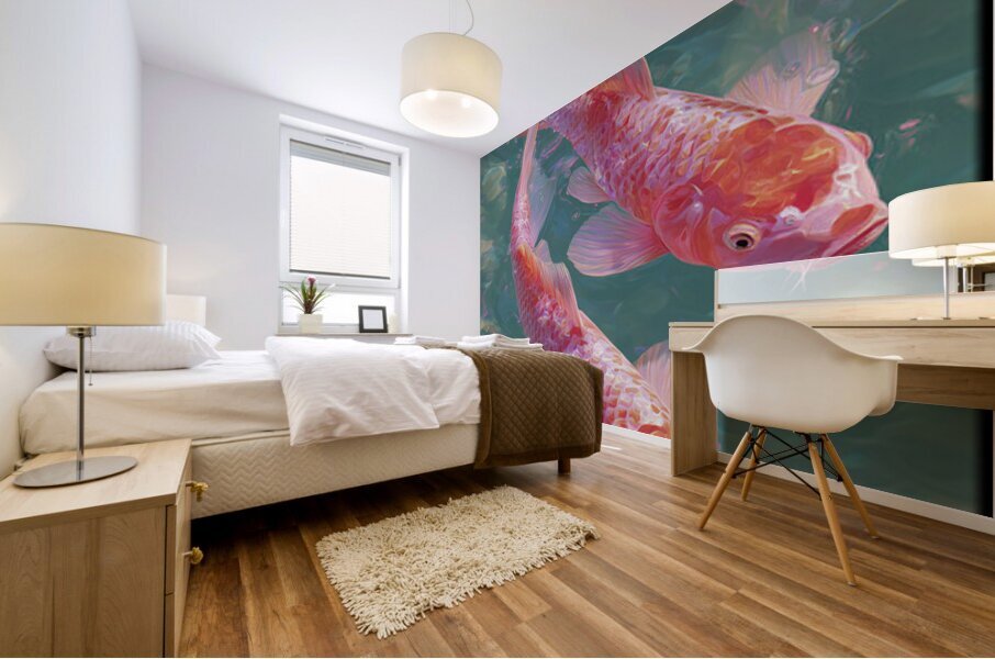 FA 25 2x3 835 Mural print