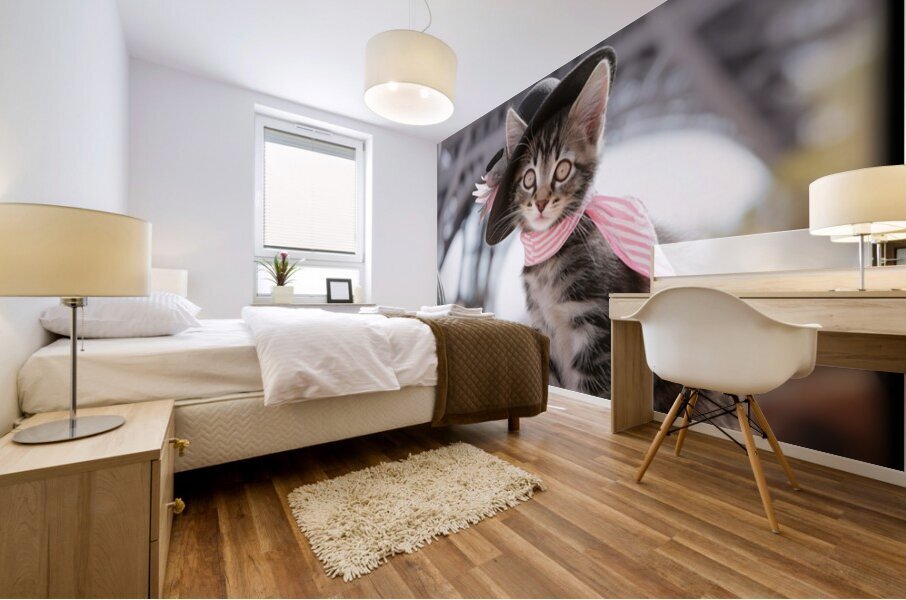 FA 25 2x3 826 Mural print