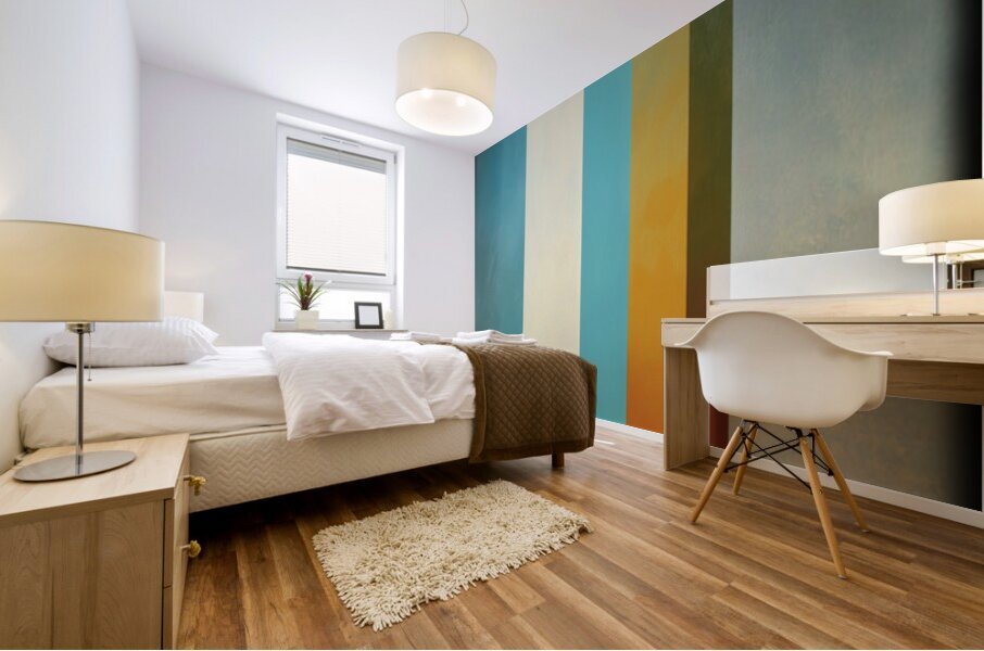 FA 25 2x3 794 Mural print