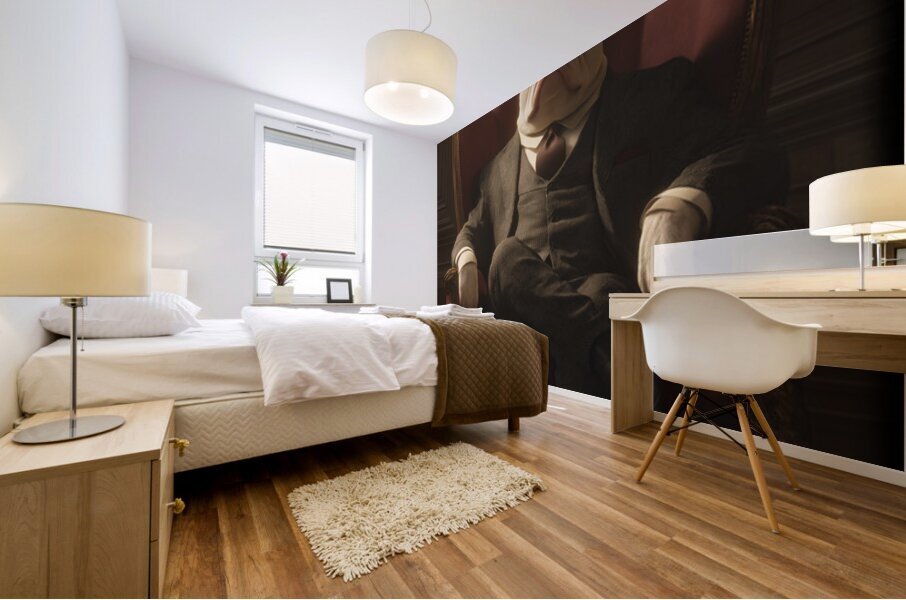 FA 25 2x3 796 Mural print
