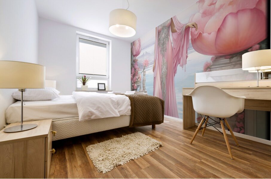 FA 25 2x3 856 Mural print