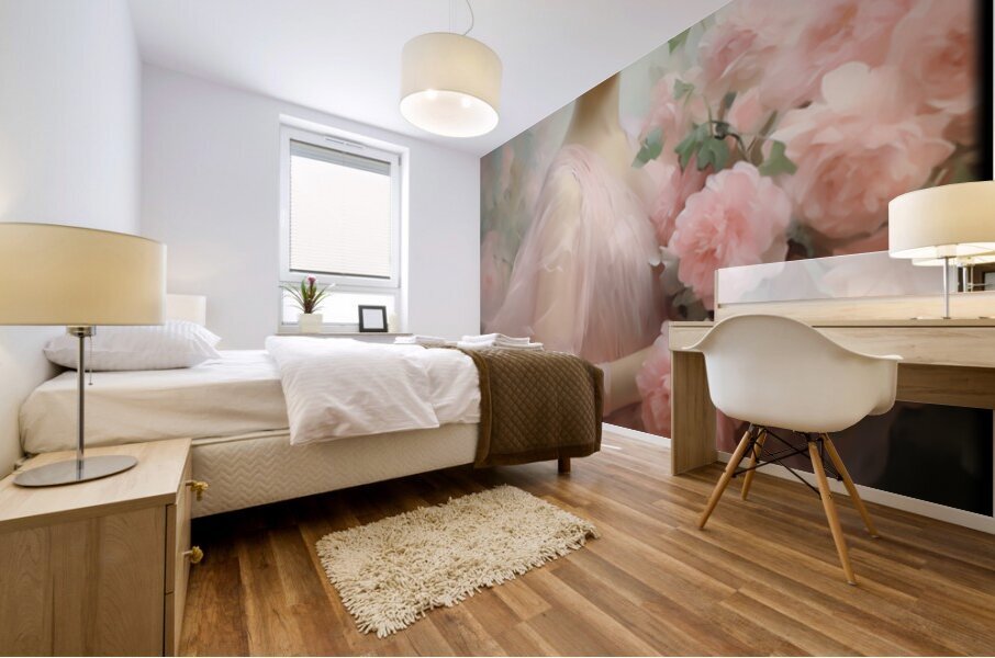 FA 25 2x3 869 Mural print
