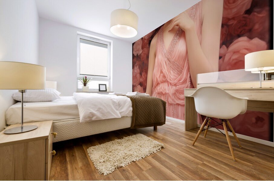 FA 25 2x3 841 Mural print