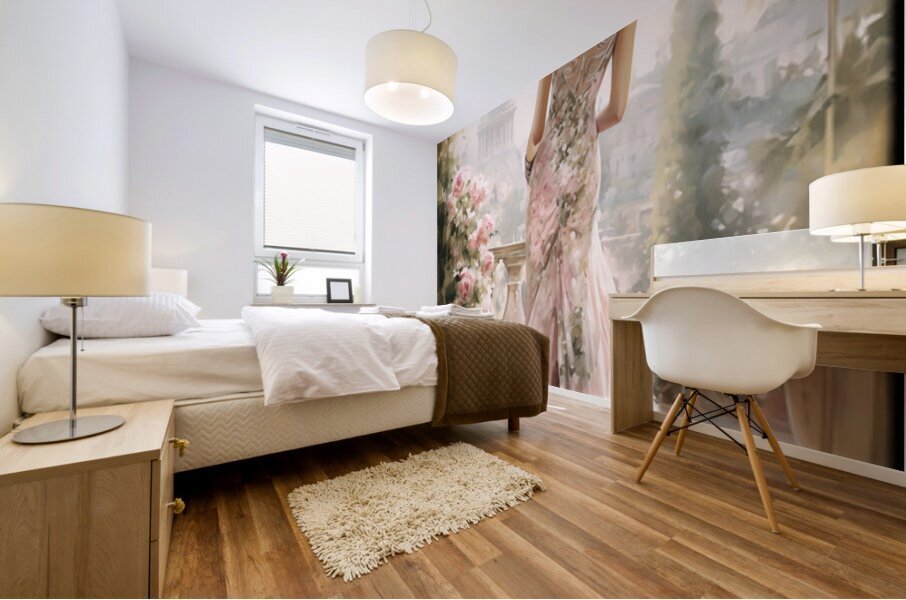 FA 25 2x3 843 Mural print