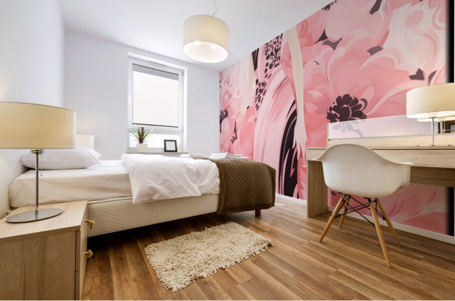 FA 25 2x3 848 Mural print