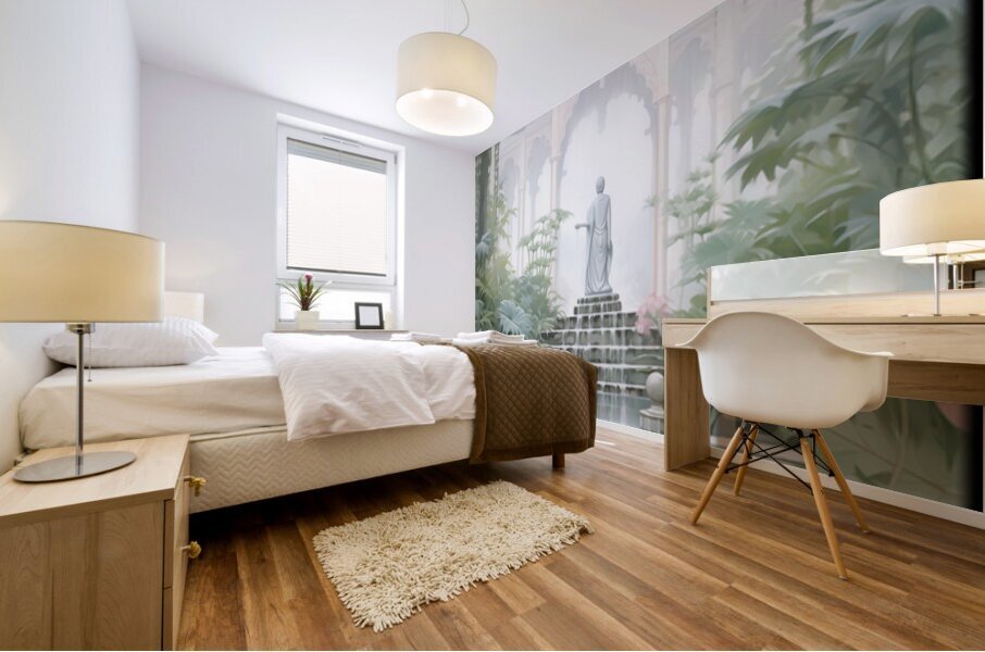 FA 25 2x3 891 Mural print
