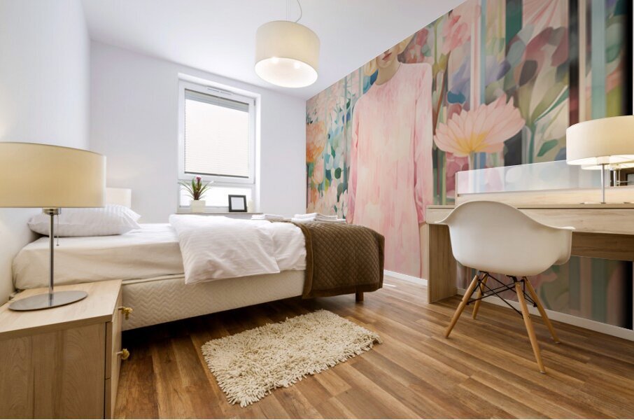 FA 25 2x3 871 Mural print