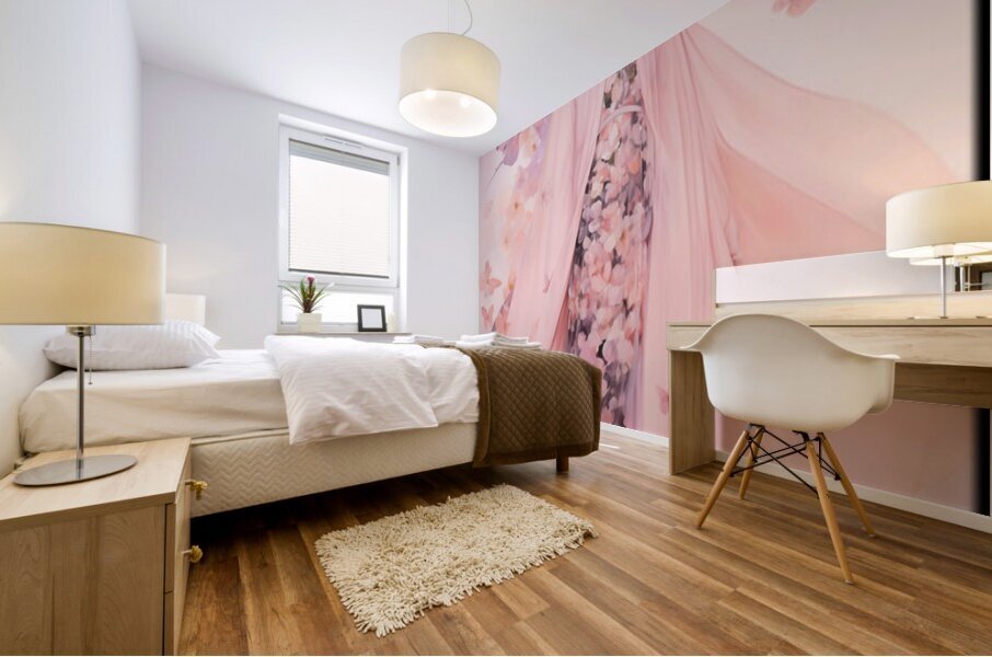 FA 25 2x3 842 Mural print