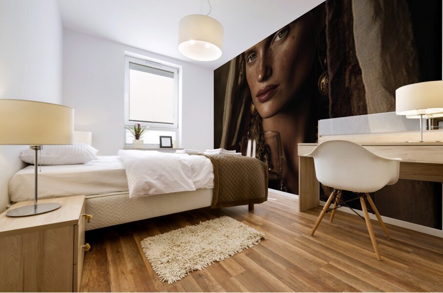 FA 25 2x3 857 Mural print