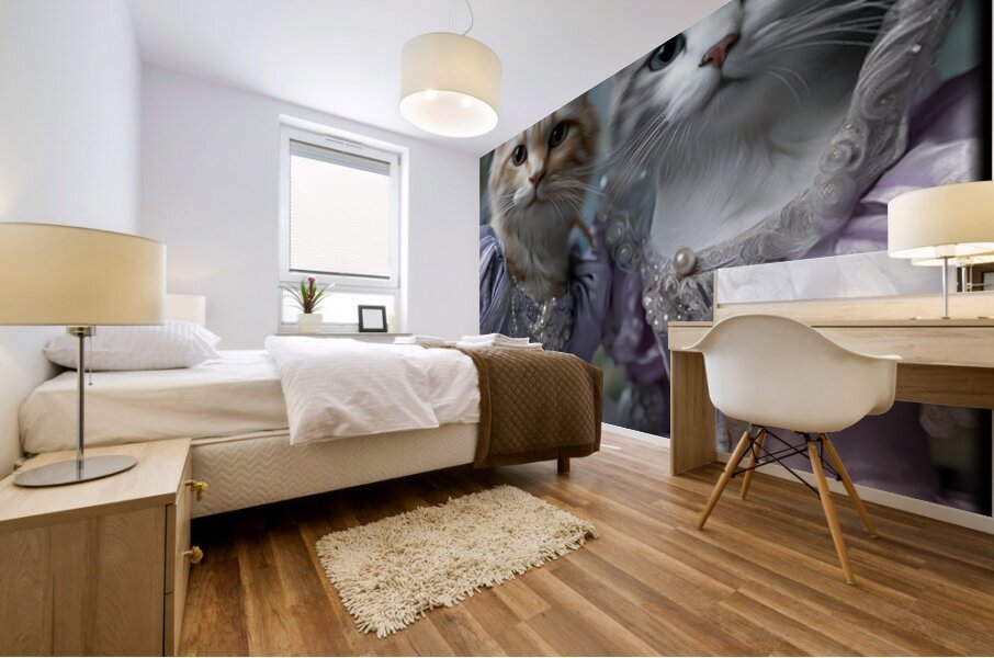 FA 25 2x3 905 Mural print