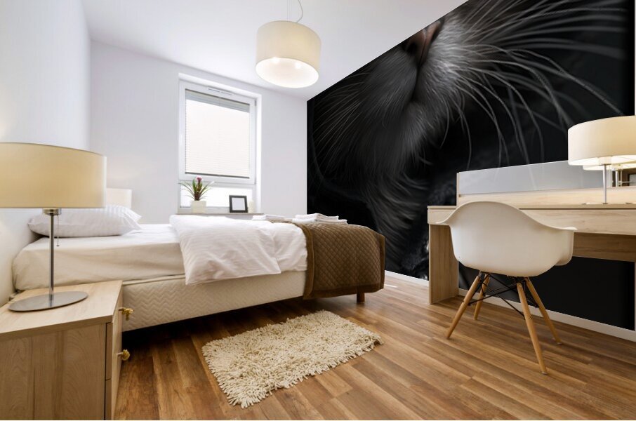 FA 25 2x3 908 Mural print