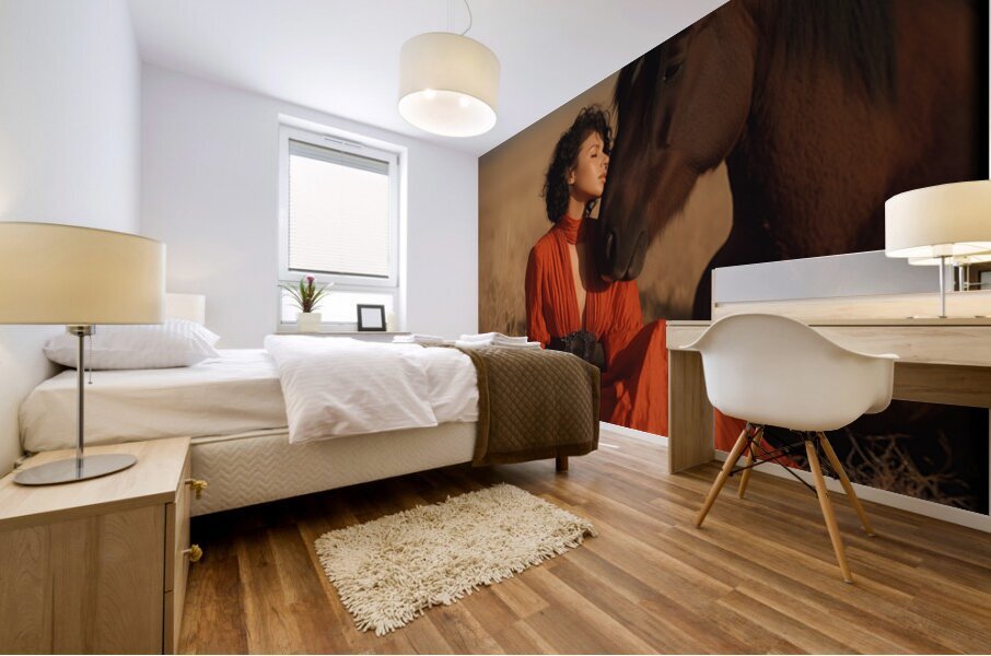 FA 25 2x3 897 Mural print