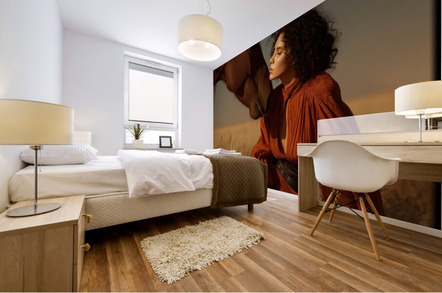 FA 25 2x3 913 Mural print