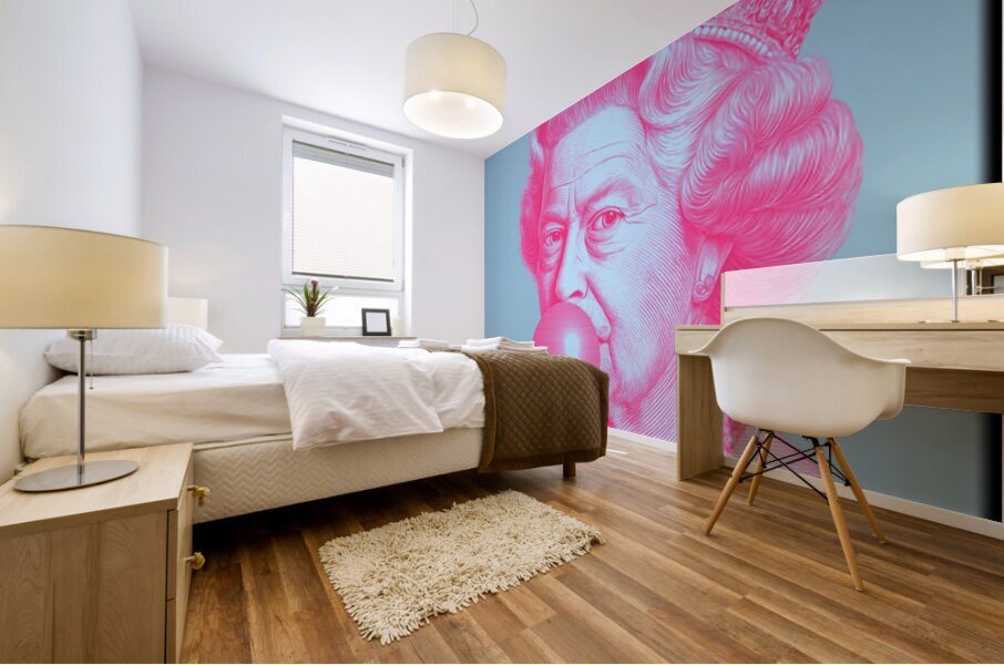FA 25 2x3 899 Mural print