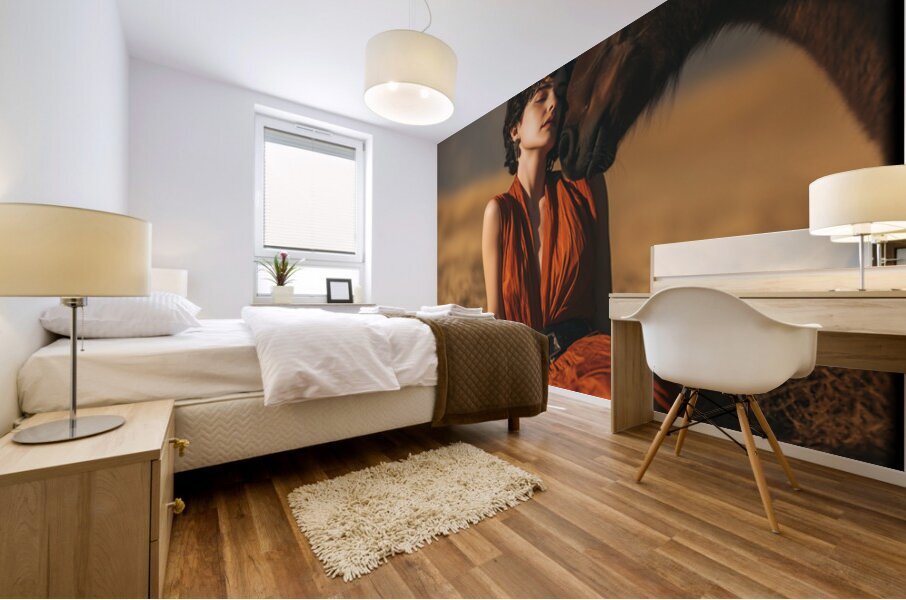 FA 25 2x3 896 Mural print