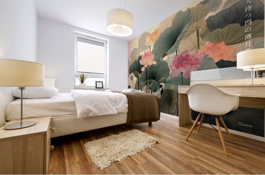 FA 25 2x3 943 Mural print