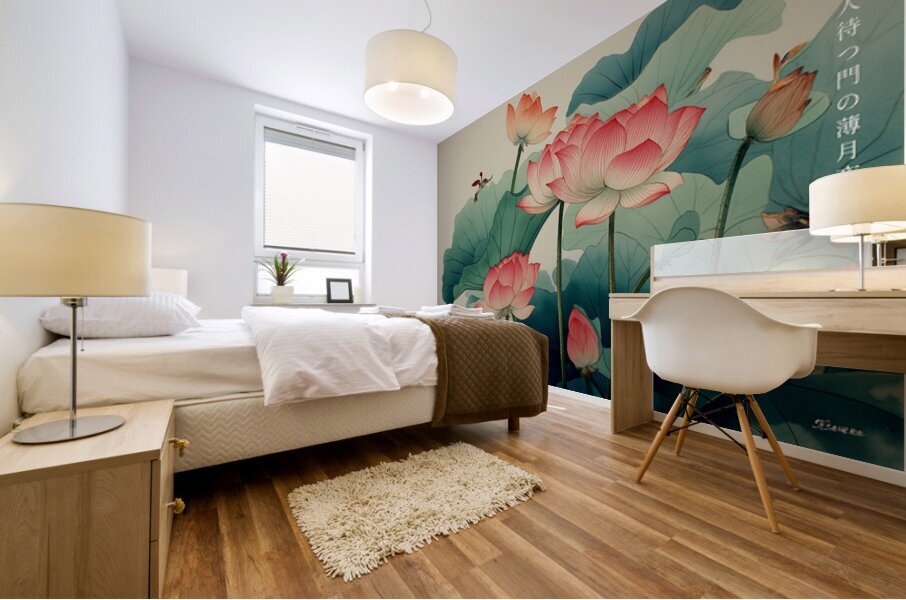 FA 25 2x3 950 Mural print