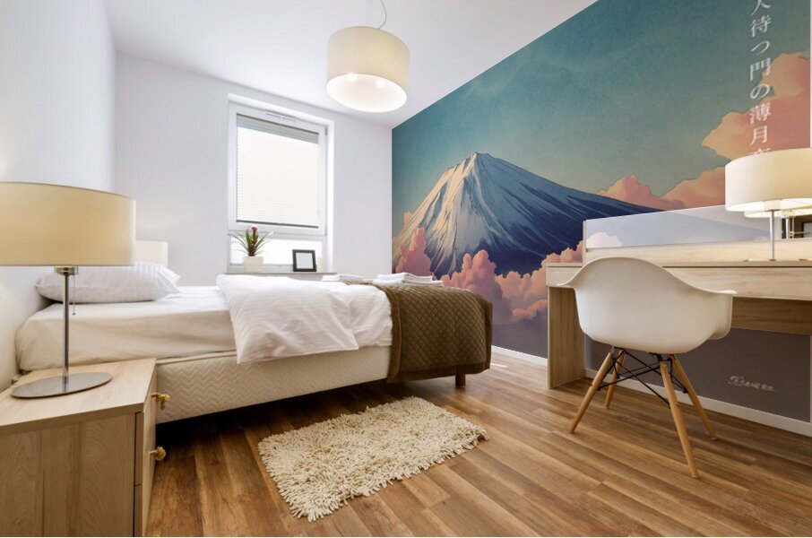 FA 25 2x3 945 Mural print