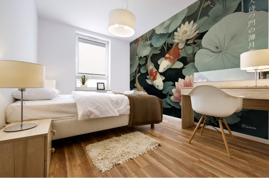 FA 25 2x3 951 Mural print