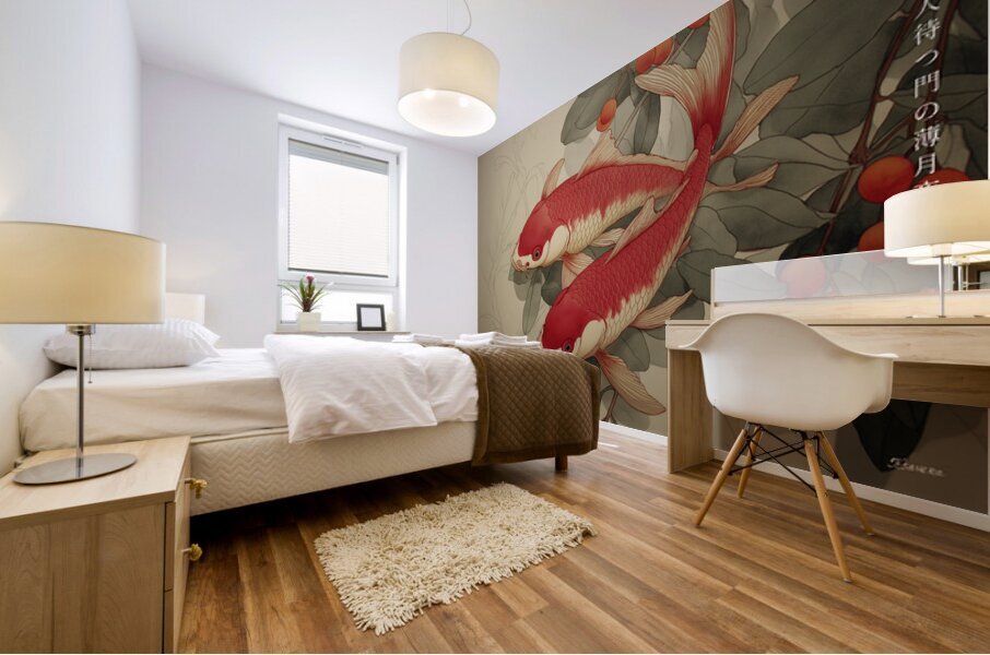 FA 25 2x3 976 Mural print