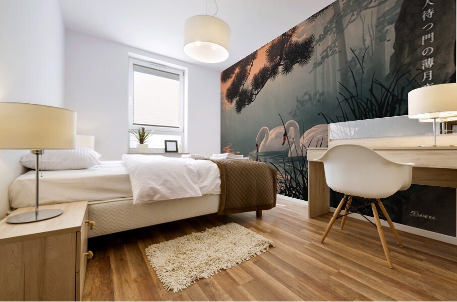 FA 25 2x3 954 Mural print