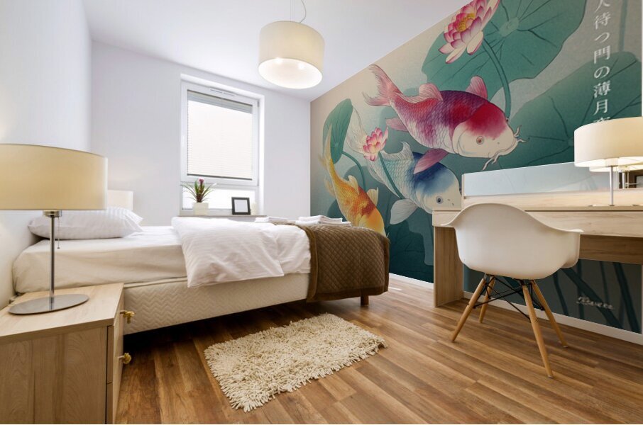 FA 25 2x3 977 Mural print