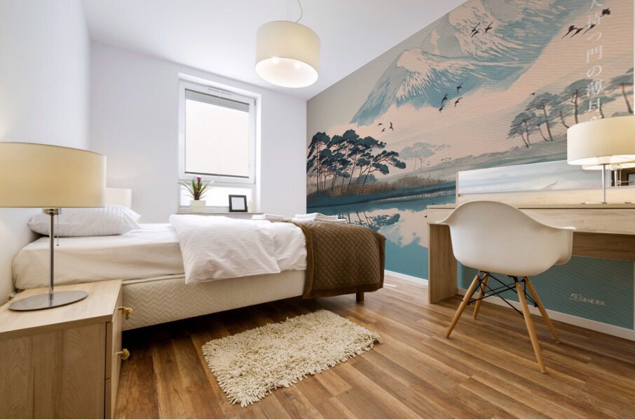 FA 25 2x3 986 Mural print
