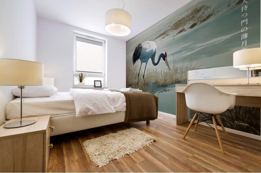 FA 25 2x3 978 Mural print