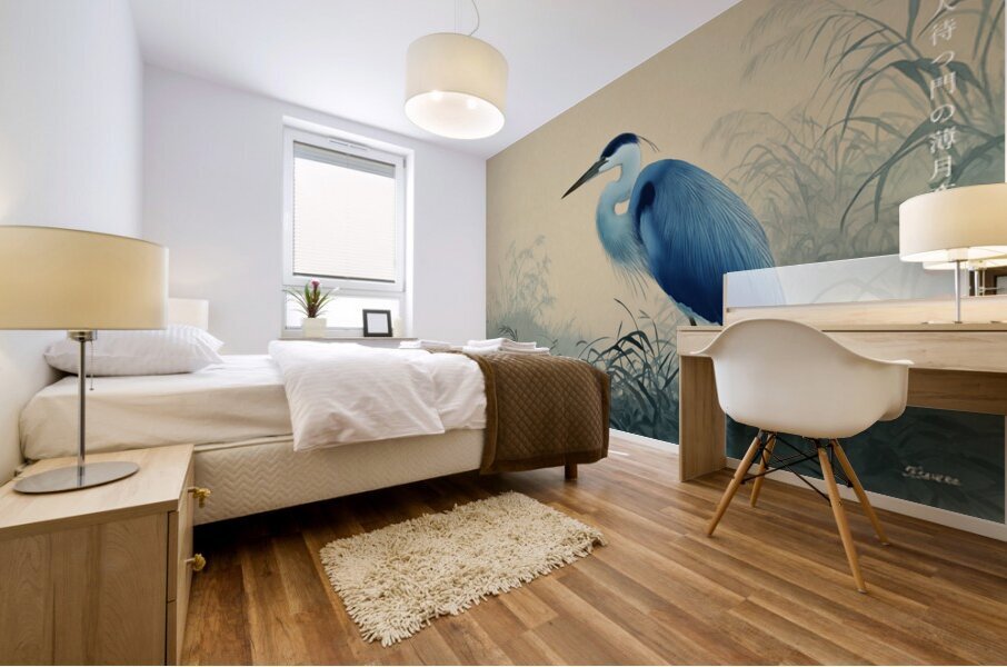 FA 25 2x3 985 Mural print