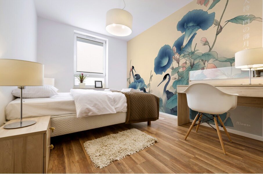 FA 25 2x3 948 Mural print