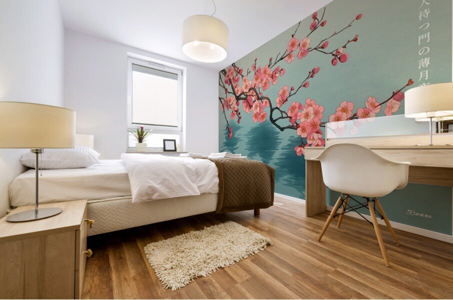 FA 25 2x3 953 Mural print