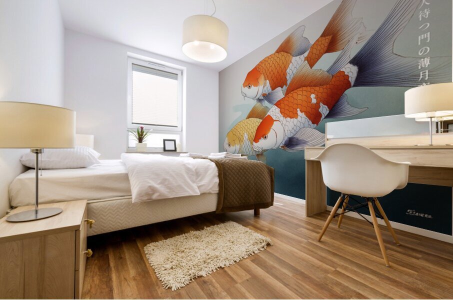 FA 25 2x3 942 Mural print