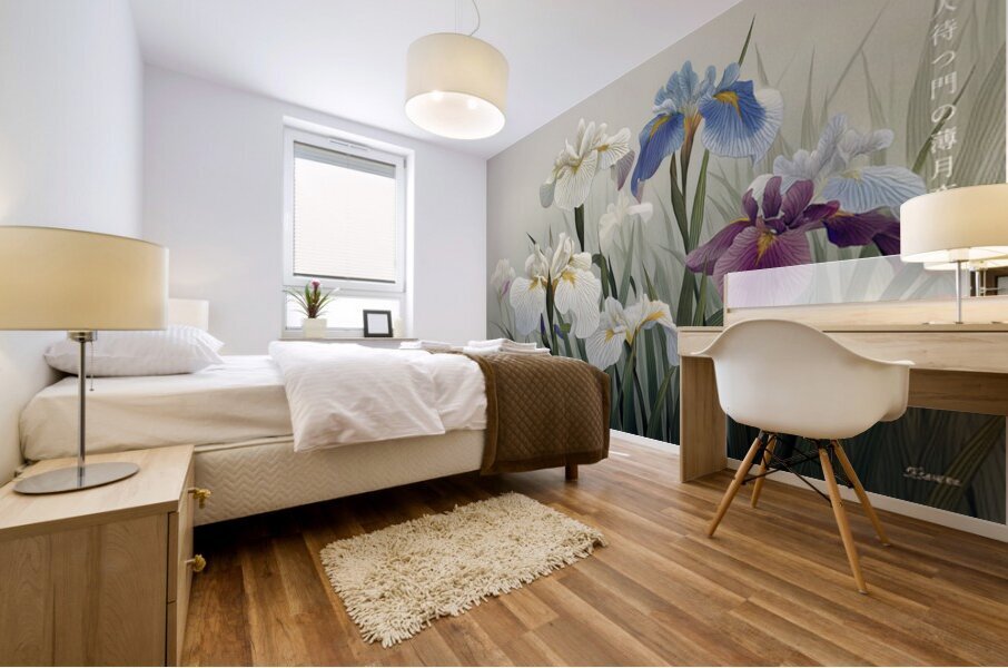 FA 25 2x3 990 Mural print