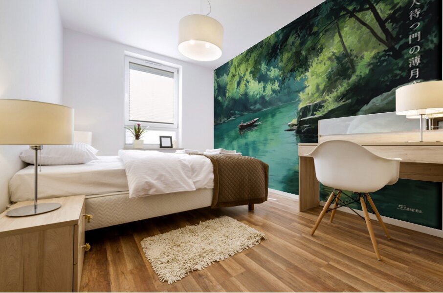 FA 25 2x3 925 Mural print