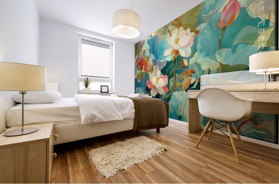 FA 25 2x3 941 Mural print