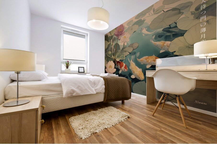 FA 25 2x3 949 Mural print