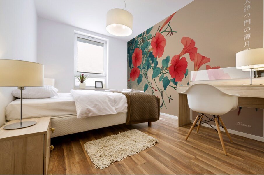 FA 25 2x3 982 Mural print