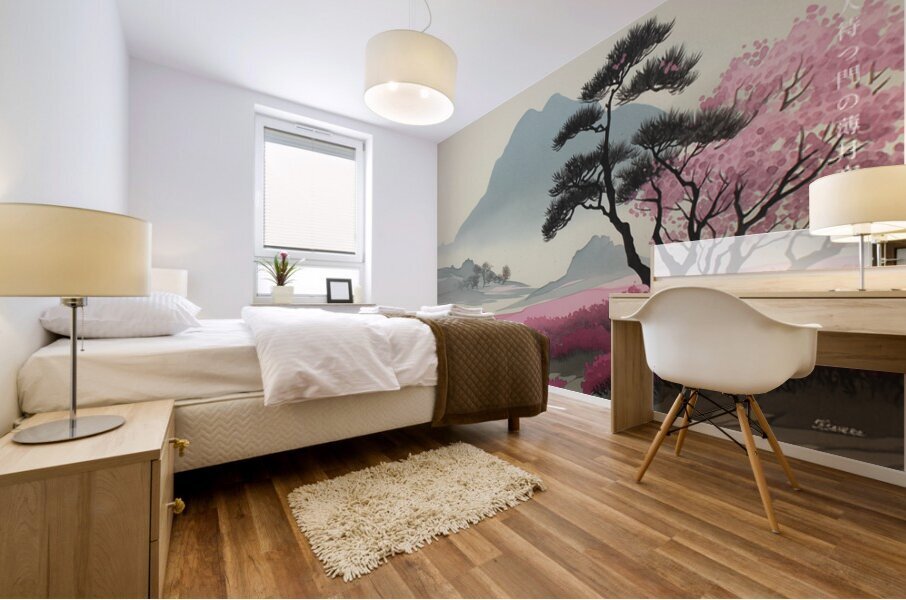 FA 25 2x3 962 Mural print