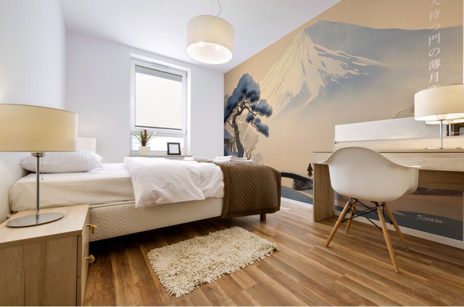 FA 25 2x3 989 Mural print