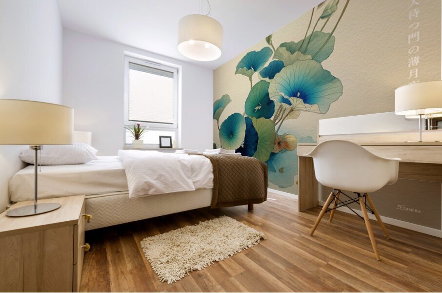 FA 25 2x3 967 Mural print