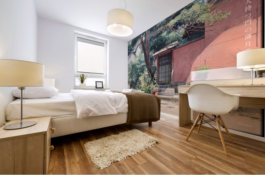 FA 25 2x3 935 Mural print