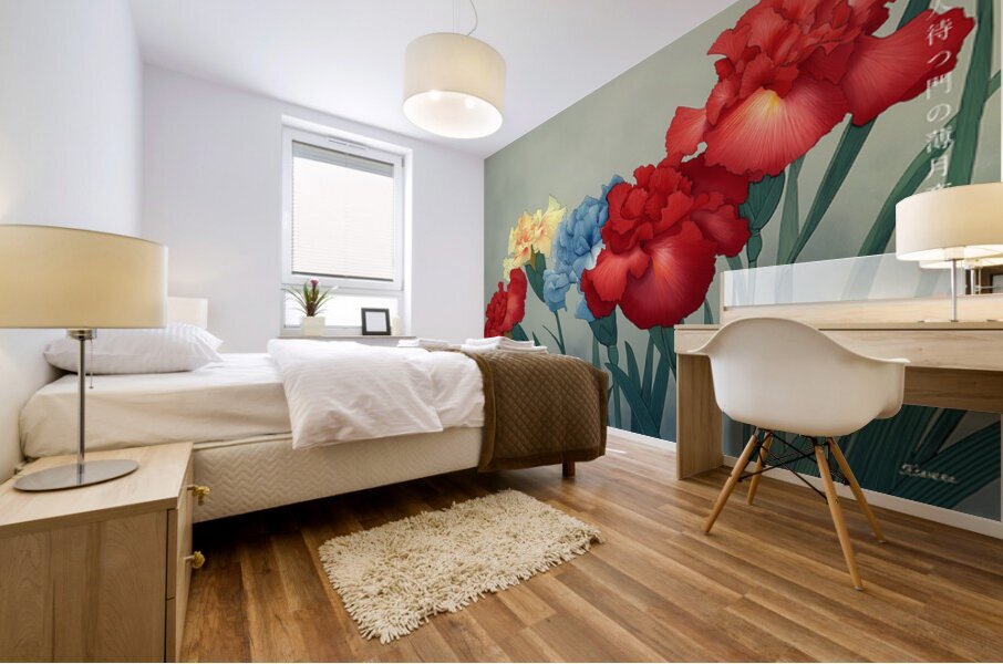 FA 25 2x3 939 Mural print