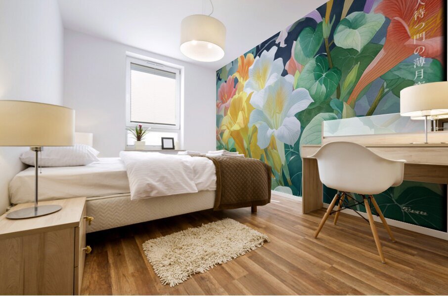 FA 25 2x3 929 Mural print